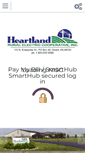 Mobile Screenshot of heartland-rec.com
